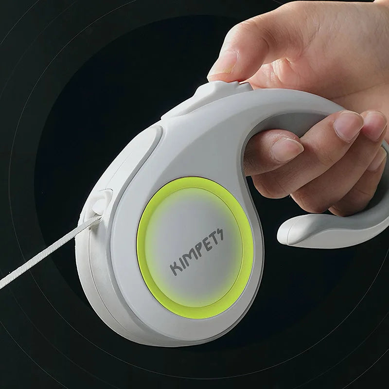 Kimpets - Moderne Rollijn 3m / 5m